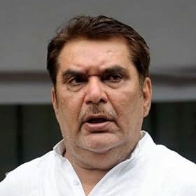 Raza Murad